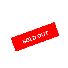 SOLD OUT